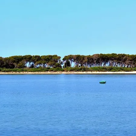 Fiorella Primo Piano 2 Locali Porto Cesareo