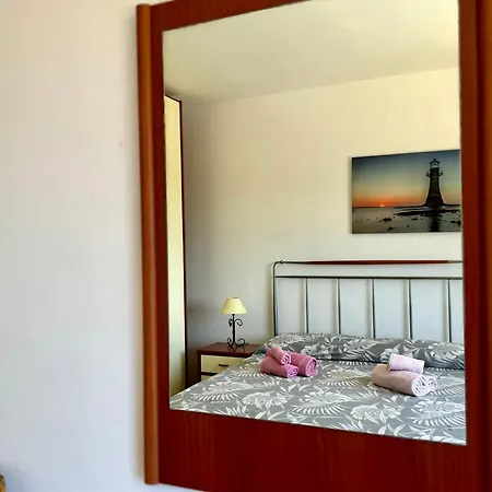 Fiorella Primo Piano 2 Locali Porto Cesareo