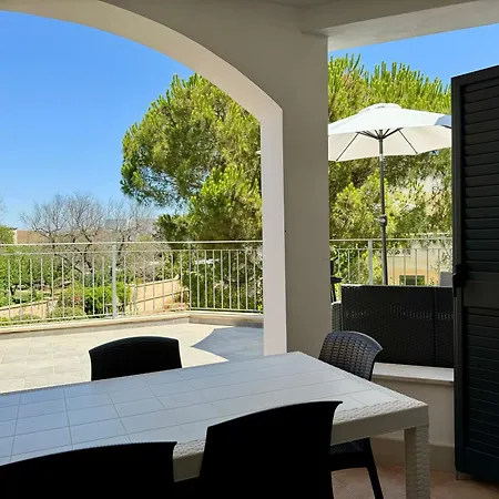 Apartment Fiorella Primo Piano 2 Locali