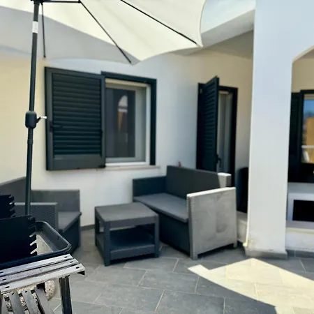 Apartment Fiorella Primo Piano 2 Locali