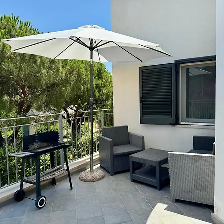 Apartment Fiorella Primo Piano 2 Locali