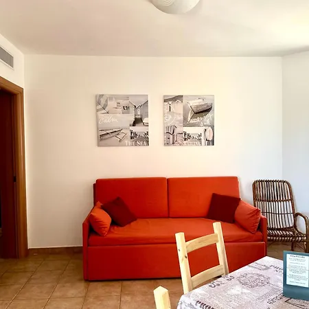 Fiorella Primo Piano 2 Locali Apartment Porto Cesareo
