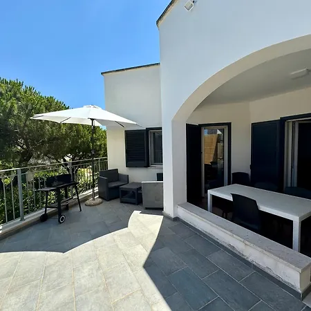 Fiorella Primo Piano 2 Locali Apartment Porto Cesareo